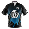 DV8 DS Bowling Jersey - Design 2106-DV8