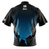 Radical DS Bowling Jersey - Design 2106-RD