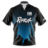 Radical DS Bowling Jersey - Design 2106-RD