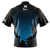 Track DS Bowling Jersey - Design 2106-TR