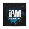 I AM Bowling DS Bowling Microfiber Towel - 2106-IAB-TW