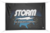 Storm DS Bowling Banner - 2106-ST-BN