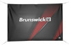 Brunswick DS Bowling Banner - 1515-BR-BN