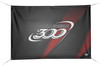 Columbia 300 DS Bowling Banner -1515-CO-BN