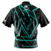 Columbia 300 DS Bowling Jersey - Design 1516-CO