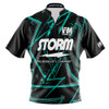 Storm DS Bowling Jersey - Design 1516-ST