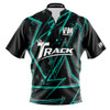 Track DS Bowling Jersey - Design 1516-TR
