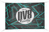DV8 DS Bowling Banner - 1516-DV8-BN
