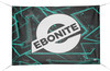 Ebonite DS Bowling Banner -1516-EB-BN