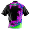 Columbia 300 DS Bowling Jersey - Design 1517-CO