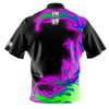 DV8 DS Bowling Jersey - Design 1517-DV8