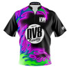 DV8 DS Bowling Jersey - Design 1517-DV8