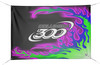 Columbia 300 DS Bowling Banner -1517-CO-BN