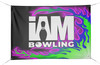 Toxic Flames Banner