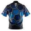 900 Global DS Bowling Jersey - Design 1518-9G