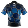 Columbia 300 DS Bowling Jersey - Design 1518-CO