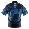 DV8 DS Bowling Jersey - Design 1518-DV8