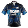 Storm DS Bowling Jersey - Design 1518-ST