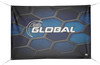 900 Global DS Bowling Banner - 1518-9G-BN