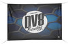 DV8 DS Bowling Banner - 1518-DV8-BN