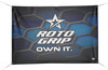 Roto Grip DS Bowling Banner -1518-RG-BN