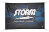 Storm DS Bowling Banner - 1518-ST-BN