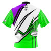 900 Global DS Bowling Jersey - Design 2107-9G