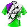 Columbia 300 DS Bowling Jersey - Design 2107-CO