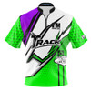 Track DS Bowling Jersey - Design 2107-TR