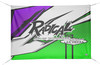 Radical DS Bowling Banner - 2107-RD-BN