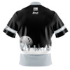 Radical DS Bowling Jersey - LV FOOTBALL - Design 1520-RD