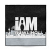 I AM Bowling DS Bowling Microfiber Towel - 1520-IAB-TW