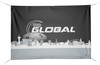 900 Global DS Bowling Banner - 1520-9G-BN