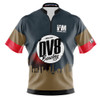 DV8 DS Bowling Jersey - LV HOCKEY - Design 1521-DV8