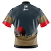 Hammer DS Bowling Jersey - LV HOCKEY - Design 1521-HM