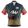 MOTIV DS Bowling Jersey - LV HOCKEY - Design 1521-MT