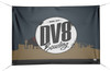 DV8 DS Bowling Banner - 1521-DV8-BN