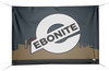 Ebonite DS Bowling Banner -1521-EB-BN