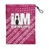 I AM Bowling DS Bowling Shoe Bag - 2161-IAB-SB