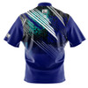 900 Global DS Bowling Jersey - Design 1522-9G