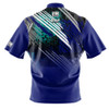 Radical DS Bowling Jersey - Design 1522-RD