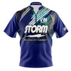 Storm DS Bowling Jersey - Design 1522-ST