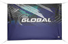 900 Global DS Bowling Banner - 1522-9G-BN