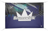 Brunswick DS Bowling Banner - 1522-BR-BN