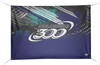 Columbia 300 DS Bowling Banner -1522-CO-BN