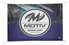MOTIV DS Bowling Banner -1522-MT-BN