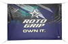 Roto Grip DS Bowling Banner -1522-RG-BN