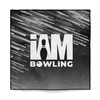 I AM Bowling DS Bowling Microfiber Towel - 2006-IAB-TW