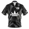 Brunswick DS Bowling Jersey - Design 1524-BR