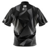 Hammer DS Bowling Jersey - Design 1524-HM